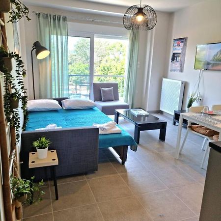 볼로스 Palaia Premium Flat 아파트 외부 사진
