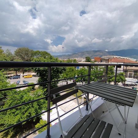 볼로스 Palaia Premium Flat 아파트 외부 사진