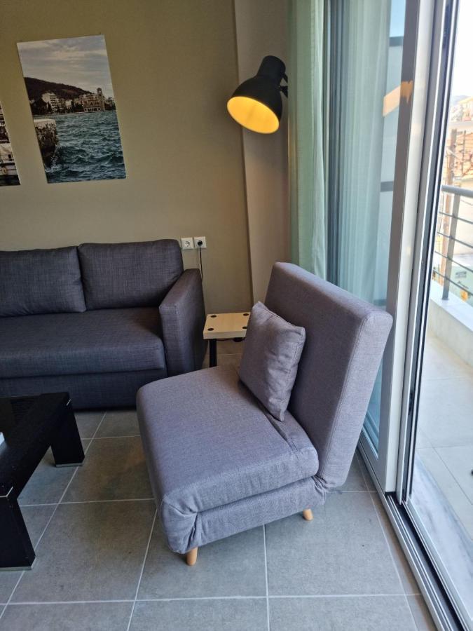 볼로스 Palaia Premium Flat 아파트 외부 사진