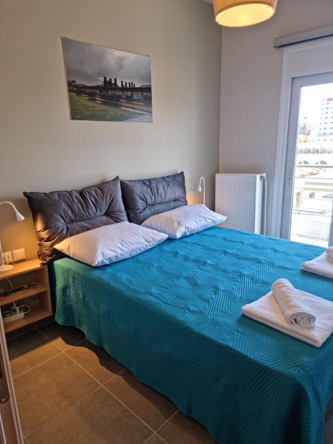 볼로스 Palaia Premium Flat 아파트 외부 사진