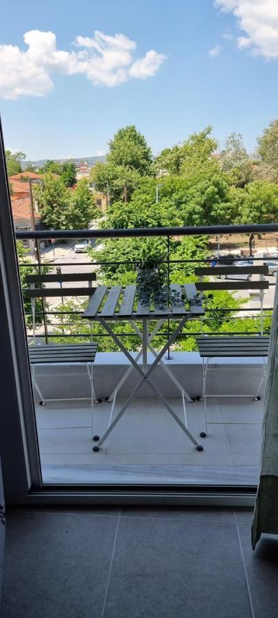 볼로스 Palaia Premium Flat 아파트 외부 사진