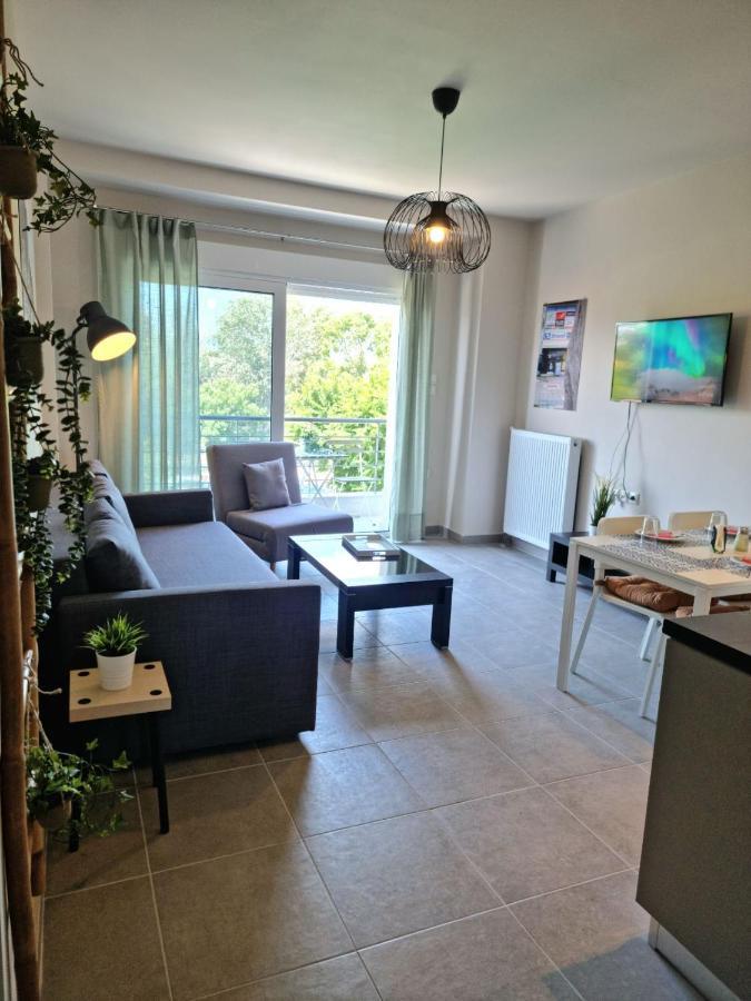 볼로스 Palaia Premium Flat 아파트 외부 사진