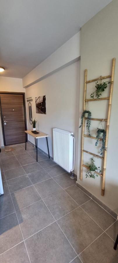볼로스 Palaia Premium Flat 아파트 외부 사진