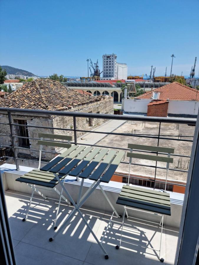 볼로스 Palaia Premium Flat 아파트 외부 사진