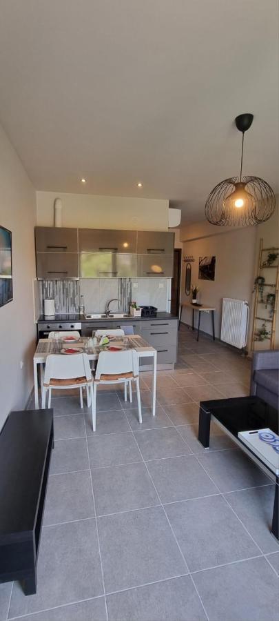 볼로스 Palaia Premium Flat 아파트 외부 사진
